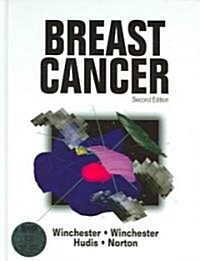 Breast Cancer (Hardcover, CD-ROM, 2nd)