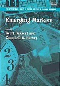 Emerging Markets (Hardcover)