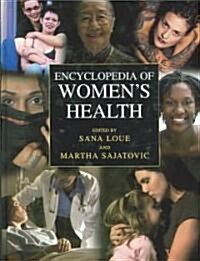 Encyclopedia of Womens Health (Hardcover)