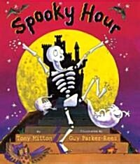 Spooky Hour (School & Library)