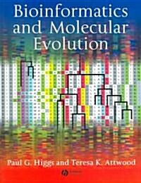 Bioinformatics and Molecular Evolution (Paperback)