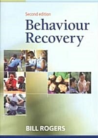 Behaviour Recovery (Paperback, 2)