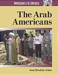 The Arab Americans (Library)