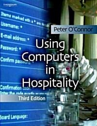 Using Computers in Hospitality (Paperback, 3rd)