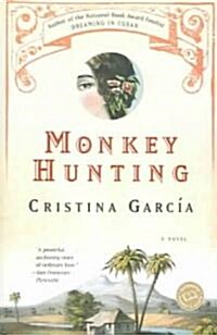 Monkey Hunting (Paperback)