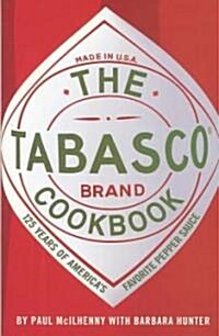 The Tabasco Cookbook (Hardcover)
