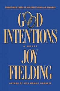 Good Intentions (Paperback)