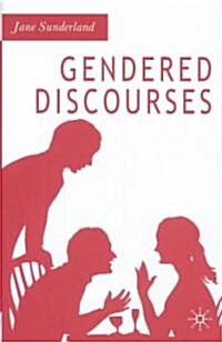 Gendered Discourses (Hardcover, 2004)