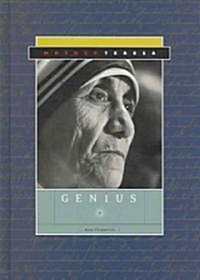 Mother Teresa (Library Binding)