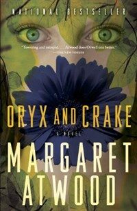 Oryx and Crake (Paperback)