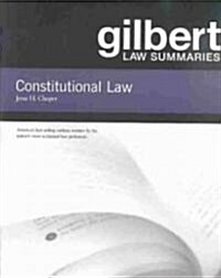 Gilbert Law Summaries (Paperback, 29th)