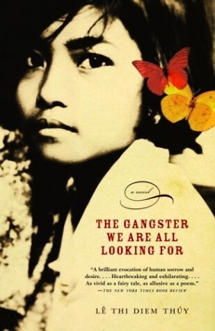 [중고] The Gangster We Are All Looking for (Paperback, Reprint)