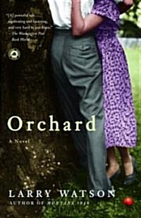 Orchard (Paperback, Reprint)