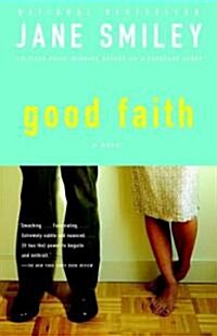 Good Faith (Paperback, Reprint)