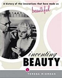 [중고] Inventing Beauty (Paperback)