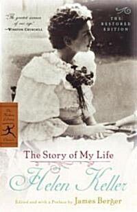 The Story of My Life: The Restored Edition (Paperback, 100, Anniversary)