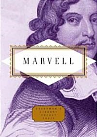 Marvell: Poems (Hardcover)