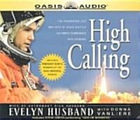 High Calling (Audio CD, Abridged)