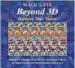Magic Eye Beyond 3d: Improve Your Vision, 6