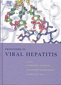 Frontiers in Viral Hepatitis (Hardcover)