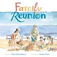 Family Reunion (School & Library)
