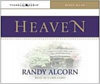 Heaven (Audio CD, Abridged)
