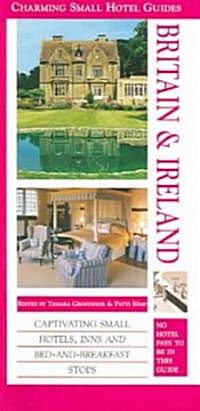 Britain & Ireland (Paperback)