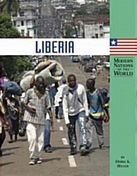 Liberia (Hardcover)