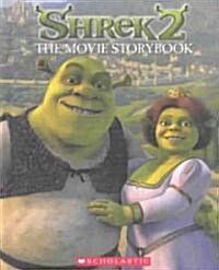 Shrek 2 (Hardcover)