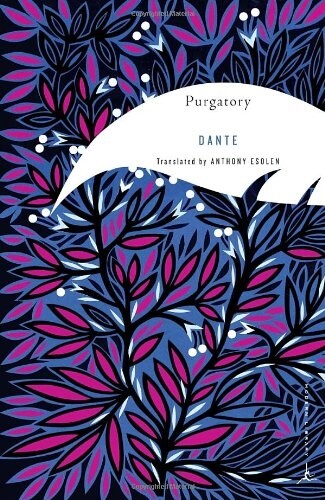 Purgatory (Paperback)