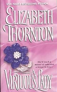 A Virtuous Lady (Paperback)