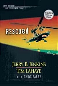 Rescued (Hardcover)