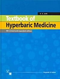 Textbook of Hyperbaric Medicine (Hardcover, 4th, Revised, Expanded)