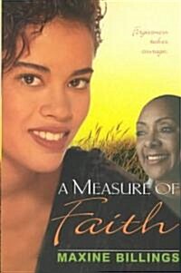 A Measure of Faith (Paperback)