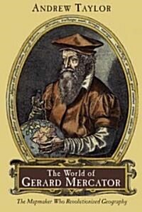 The World of Gerard Mercator (Hardcover)