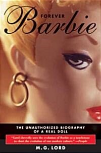 Forever Barbie (Paperback, Reprint)