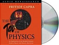 The Tao of Physics (Audio CD, Abridged)