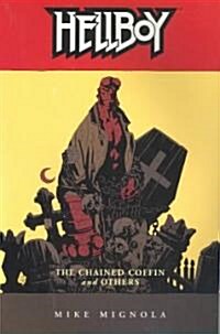 The Chained Coffin and Others (Paperback, 2)