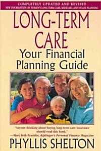 Long-Term Care (Paperback, Revised)