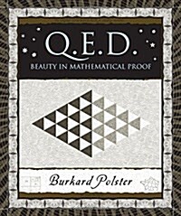 [중고] Q.E.D.: Beauty in Mathematical Proof (Hardcover)