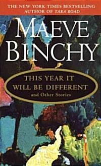 This Year It Will Be Different (Mass Market Paperback)