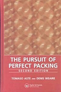 The Pursuit of Perfect Packing (Hardcover, 2)