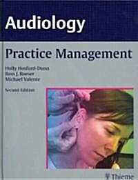 Audiology Practice Management (Hardcover, 2)