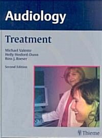 Audiology Treatment (Hardcover, 2)