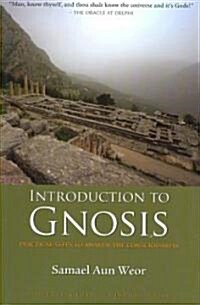 Introduction to Gnosis (Paperback)