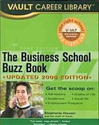 The Business School Buzz Book (Paperback, 4th, Updated)
