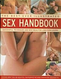 The Best-Ever Illustrated Sex Handbook (Paperback)