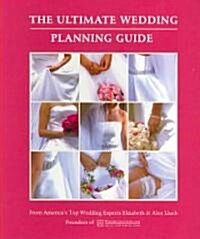 The Ultimate Wedding Planning Guide (Spiral, 3)