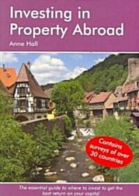 Investing in Property Abroad (Paperback, 1st)