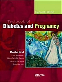 Textbook of Diabetes and Pregnancy (Package, 2 Rev ed)